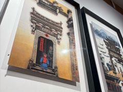-中国徽菜·徽商故里(广安门店)