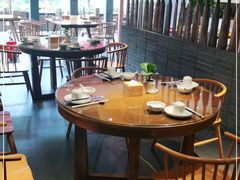 大堂-丹江渔村(望京店)