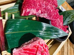 -赤坂亭M9和牛烧肉(世博源店)