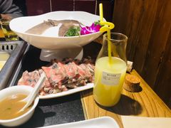 -巴奴毛肚火锅(六天地店)