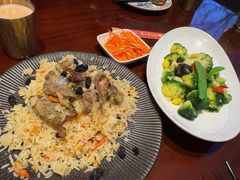 -那拉提之疆·新疆菜(美院店)