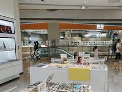 -J-Optical佳视明眼镜·蔡司视觉(青岛金茂览秀城店)