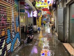 -桥东喜碧海鲜街(水东街店)