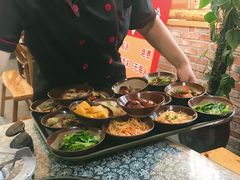 -张关合渣(航空大道店)