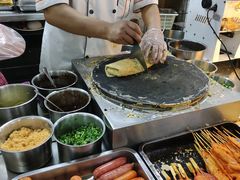 -南京工业大学-东苑1食堂