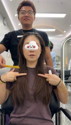 -Tloml salon