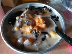 -亦古亭·手作鲜果芋圆(大学城店)