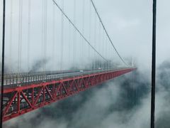 -矮寨·十八洞·德夯大峡谷景区