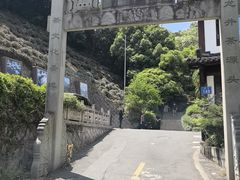 -十八棵（老龙井）御茶园(老龙井店)