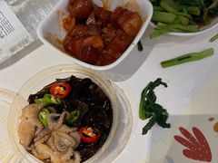 -阿那亚第六食堂(文创街区店)