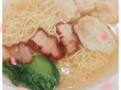 -澳门陈光记烧味饭店(南京德基广场店)