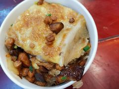 三鲜豆皮-蔡林记(吉庆街店)