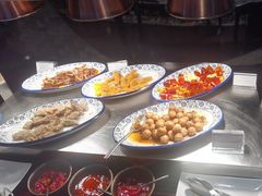 -新天世纪中餐厅