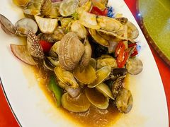 -花开富贵平潭海鲜楼(平潭店)