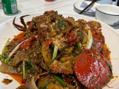 -瑞丽活螃蟹(芒市店)