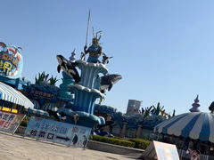-西安华夏文旅水世界