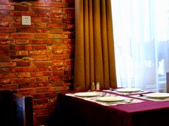 卡座-92°C俄式厨房(中央大街店)