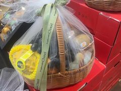 -鲜力达果品批发直销(青山店)