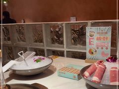 -喃喃椰·糟粕醋·椰子鸡火锅(七堡花园店)