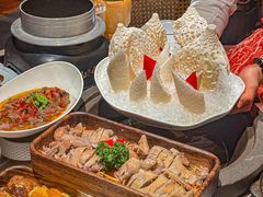 -芸山季·云南野生菌火锅(宝能环球汇店)