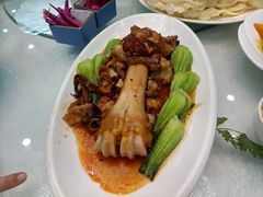 -清真悦宾楼食府(海湖店)