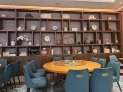 -延年酒店-延飨餐厅(延年文苑店)