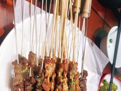 -地婆美食(洞庭东岸店)