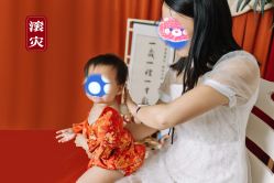 -小嘟嘟儿童摄影