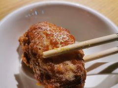 -粤港湾砂锅粥·宵夜(宝龙店)