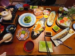 -鳗鱼家·深夜食堂(军博店)
