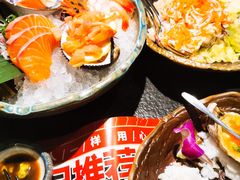 -古田居·特色寿司料理(星之岛旗舰店)