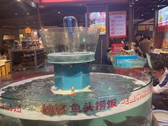 -魏铭鱼头捞饭(晋阳路店)