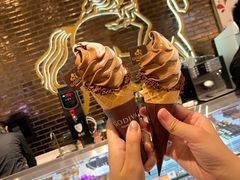 -GODIVA(国际金融中心店)