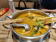 -杨翔豆皮涮牛肚(华阳城店)