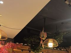 -李久其家民间餐厅(观沙岭公园店)