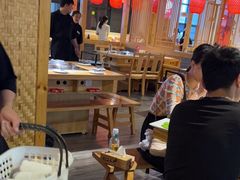 -老版火锅(半坡店)