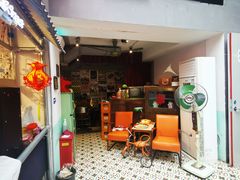 门面-王歘歘·chuǎ火锅(五道营店)