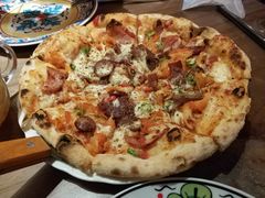 -盘炉forenza·云贵川融合小食堂 ( 钟楼中柳巷店)