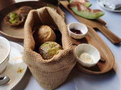-三嚥阁 La Villa Restaurant