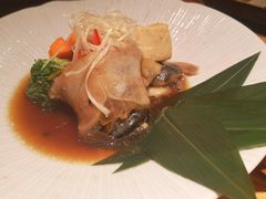-千代武日本料理(哈西店)
