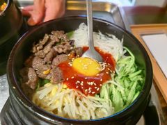 -汉米达特色料理餐厅(郴州友阿国际广场店)
