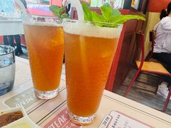 -安妮意大利餐厅(丽都店)