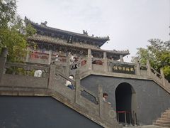 -洛阳白马寺