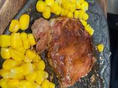 -萨莉亚意式餐厅(杭州西溪龙湖天街店)