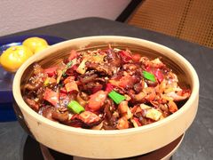 -鸽子侯·家宴·平价海鲜(市图书馆店)