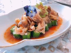-临江宴(陆家嘴店)