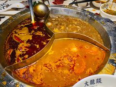 -大龙燚火锅(天钥桥路店)