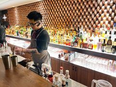 -LAMP BAR 水烟音乐酒吧