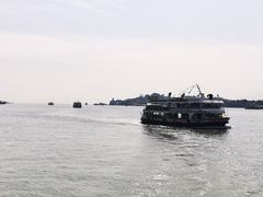 -厦门轮渡码头