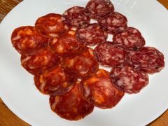 -Laures·月桂西班牙碳烤餐厅(十尚坊店)